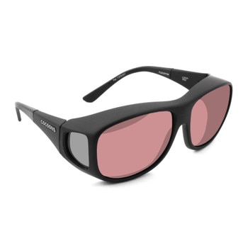 TBI Tinted Fitover - Cocoons